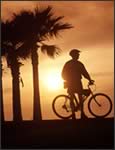 Boca Grande - Bicycling the Island
