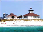 Boca Grande Lighthouse